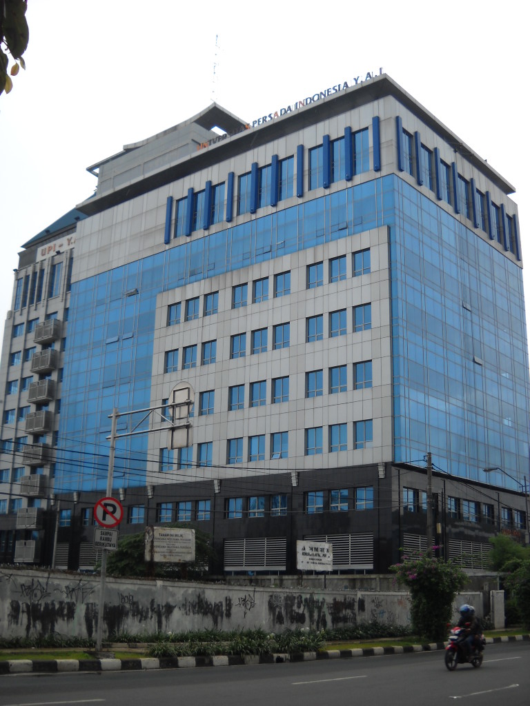 Universitas_Persada_Indonesia_YAI Kuliah Kelas Karyawan